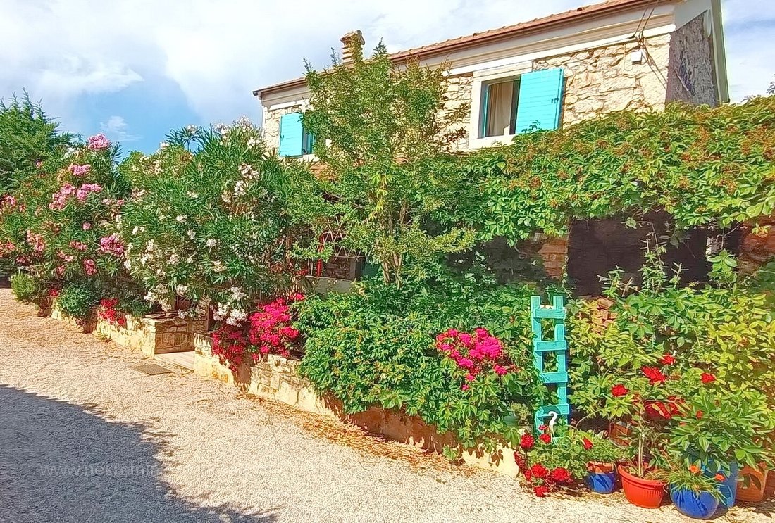 House in Malinska, Primorje-Gorski Kotar County, Croatia 1 - 15106354