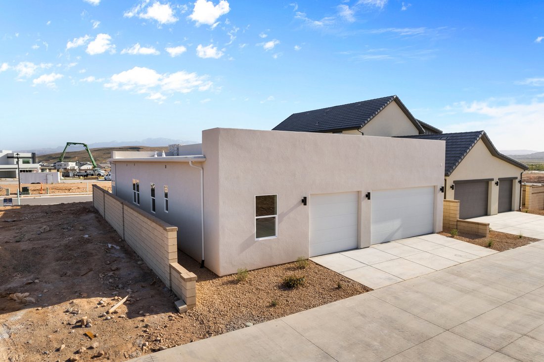 House in St. George, Utah, United States 4 - 15288764