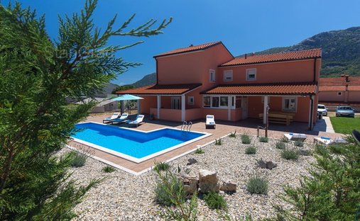House in Grad Crikvenica, Primorje-Gorski Kotar County, Croatia 1