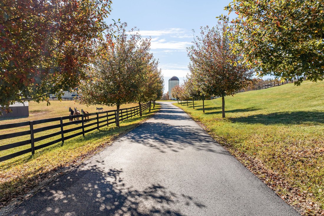 Maison à Charlottesville, Virginie, États-Unis 5 - 15288939