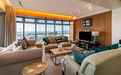 Apartment in Cape Town, Western Cape, South Africa 1