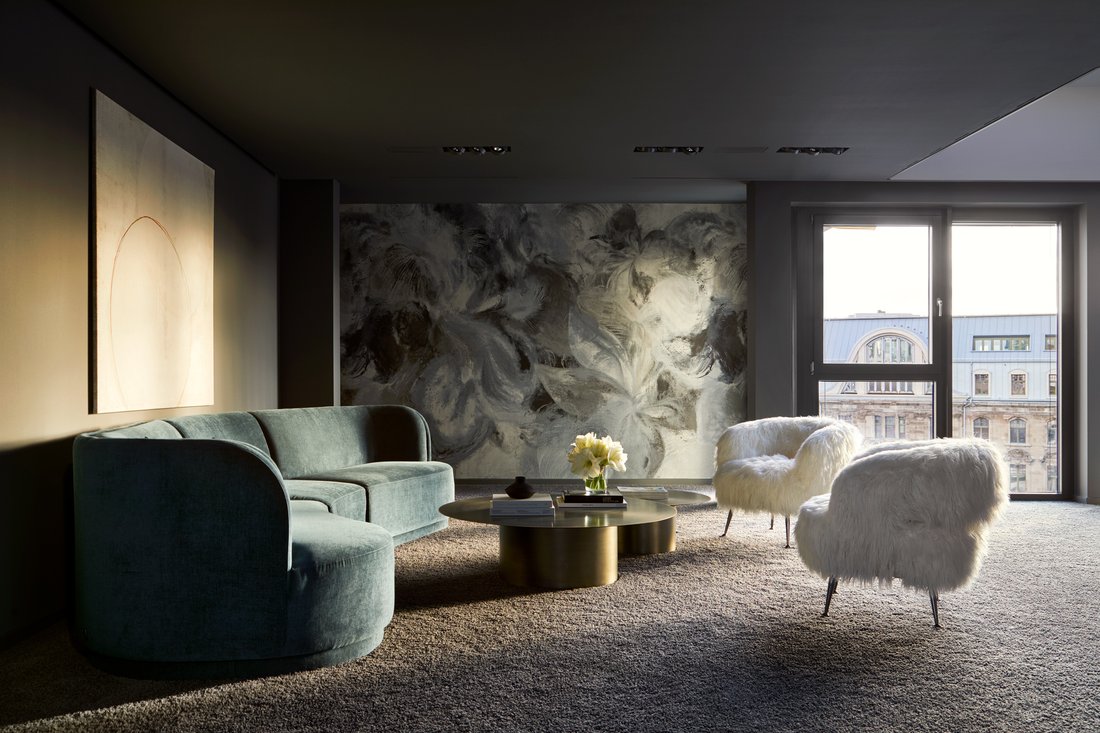 Appartement à Berlin, Berlin, Allemagne 1 - 13768175