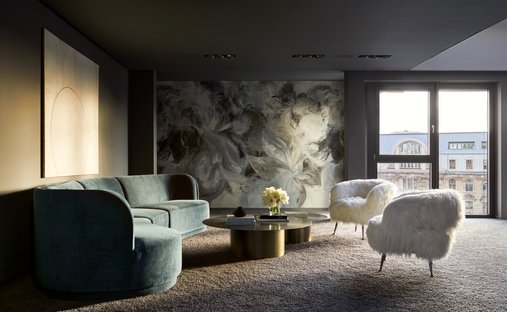 Apartment in Berlin, Berlin, Germany 1