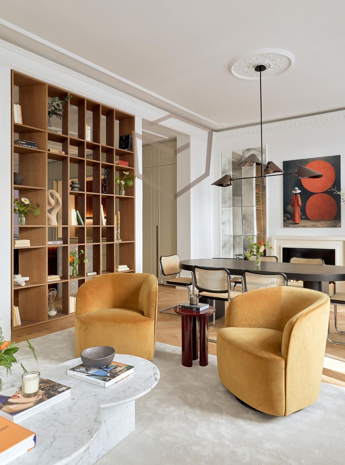 Apartment in Barrio Salamanca, Madrid, Spain 3 - 15289433