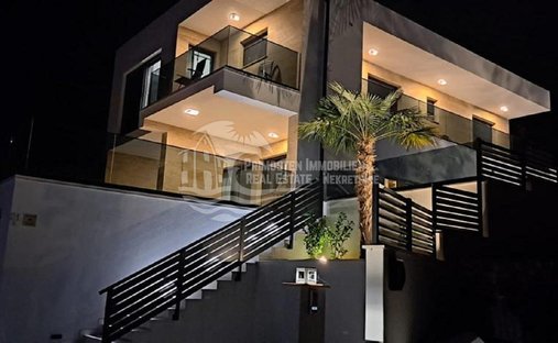Villa en Okrug Gornji, Split-Dalmacia, Croacia 1