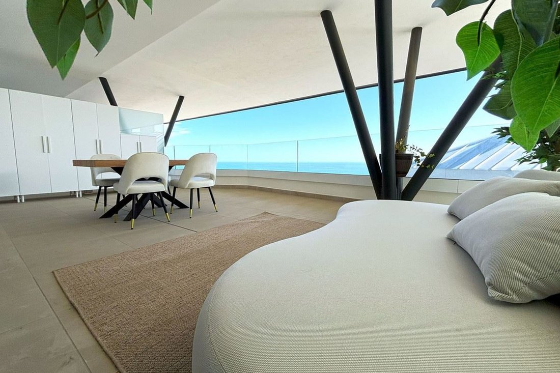 Apartment in Fuengirola, Andalusia, Spain 1 - 15289349