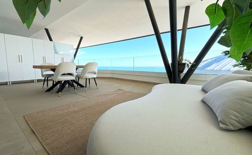 Apartment in Fuengirola, Andalusia, Spain 1
