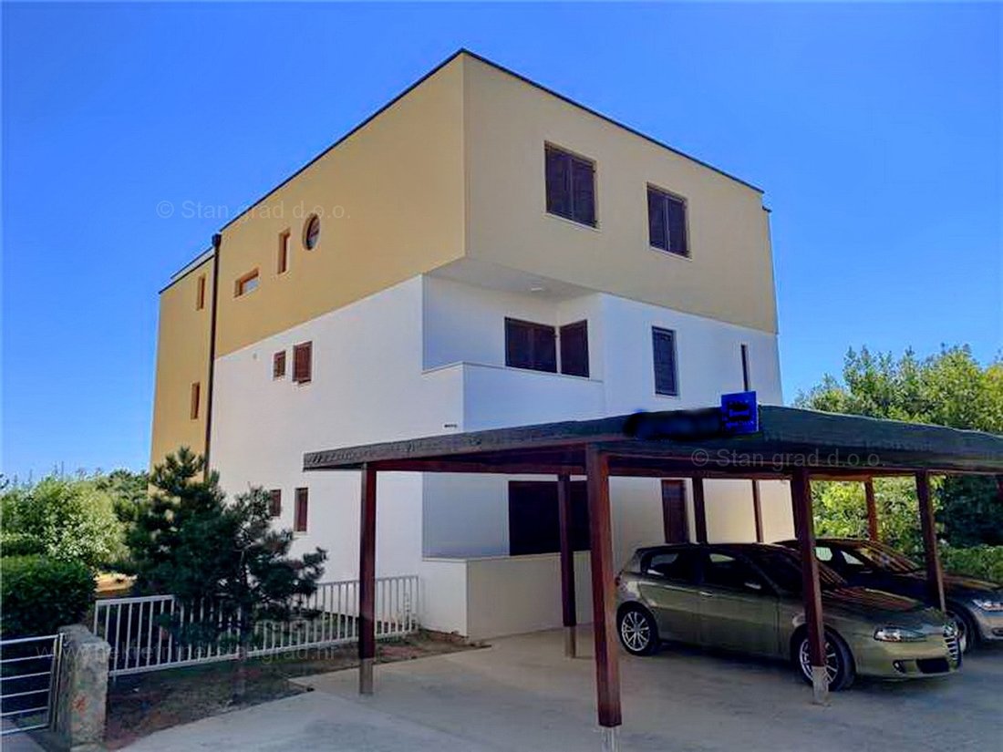 House in Krk, Primorje-Gorski Kotar County, Croatia 3 - 14984307