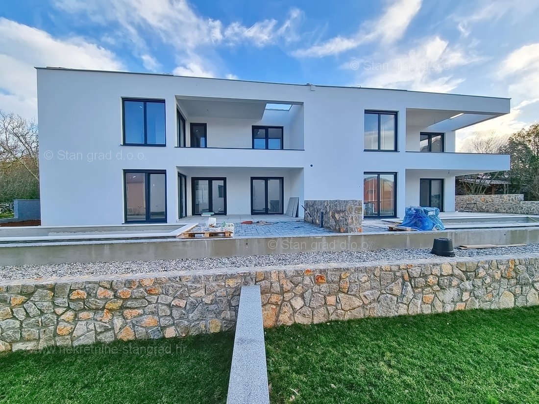 House in Malinska, Primorje-Gorski Kotar County, Croatia 3 - 15150907