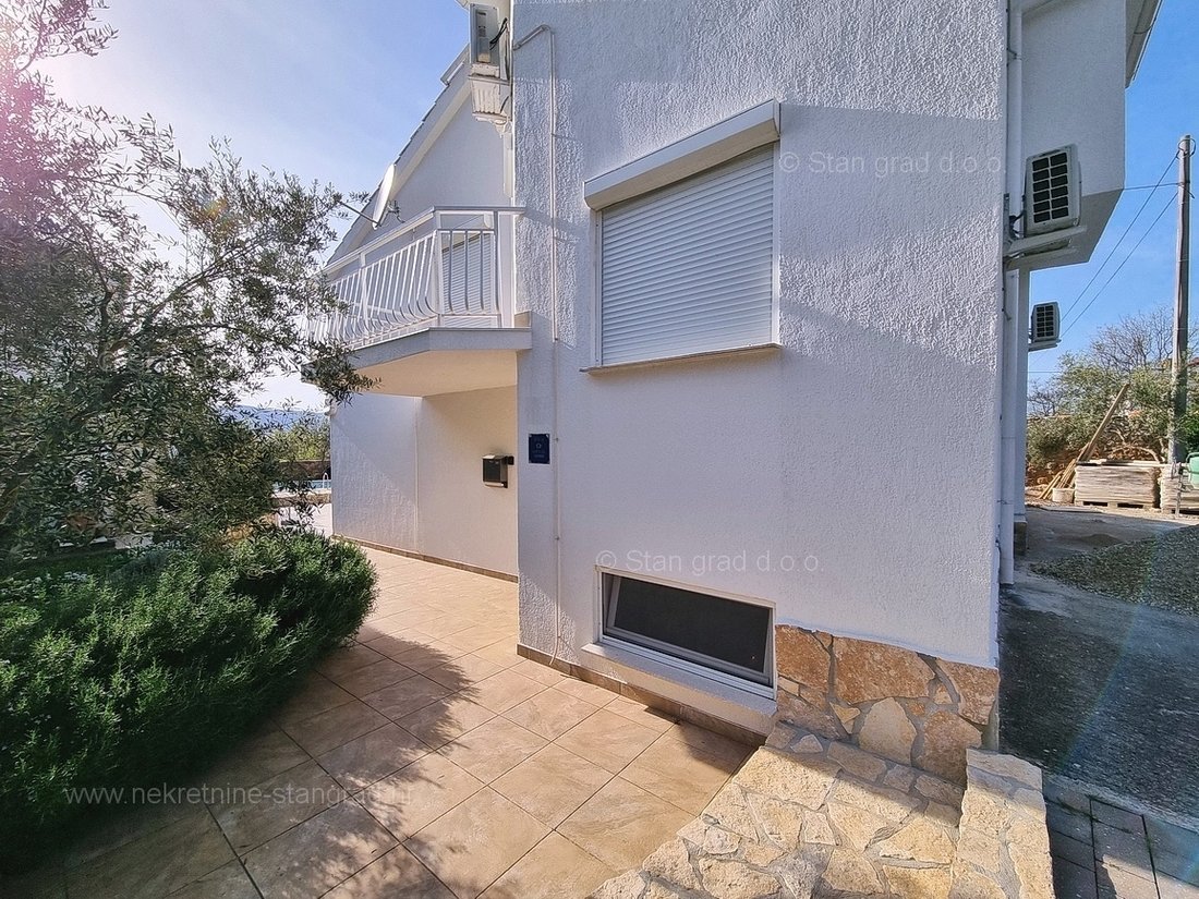 House in Krk, Primorje-Gorski Kotar County, Croatia 4 - 14983804