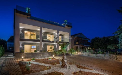Villa in Rogoznica, Sibenik-Knin County, Croatia 1