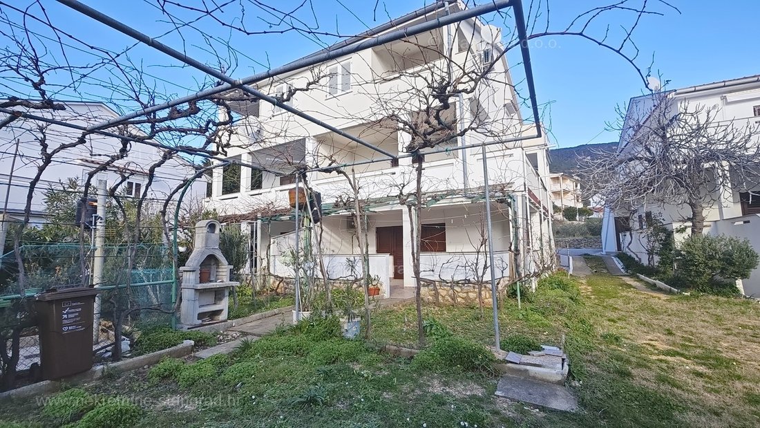 House in Baska, Primorje-Gorski Kotar County, Croatia 2 - 15125804