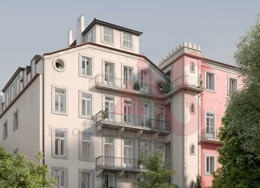 Apartment in Cedofeita, Santo Ildefonso, Se, Miragaia, Sao Nicolau e Vitoria, Porto District, Portugal 4 - 15290270