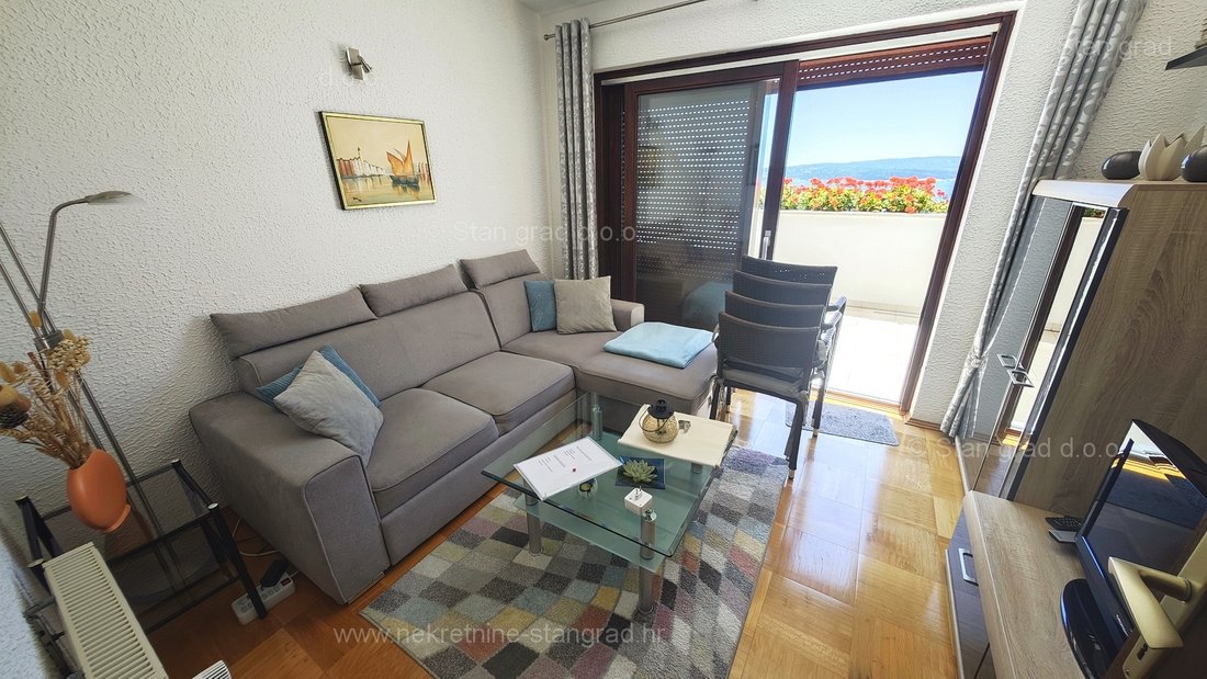 House in Grad Crikvenica, Primorje-Gorski Kotar County, Croatia 5 - 14983779