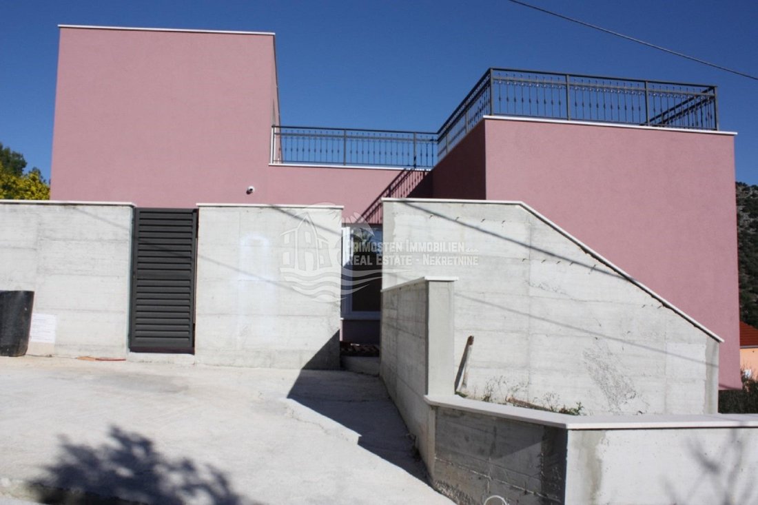 Villa in Marina, Gespanschaft Split-Dalmatien, Kroatien 5 - 13533907