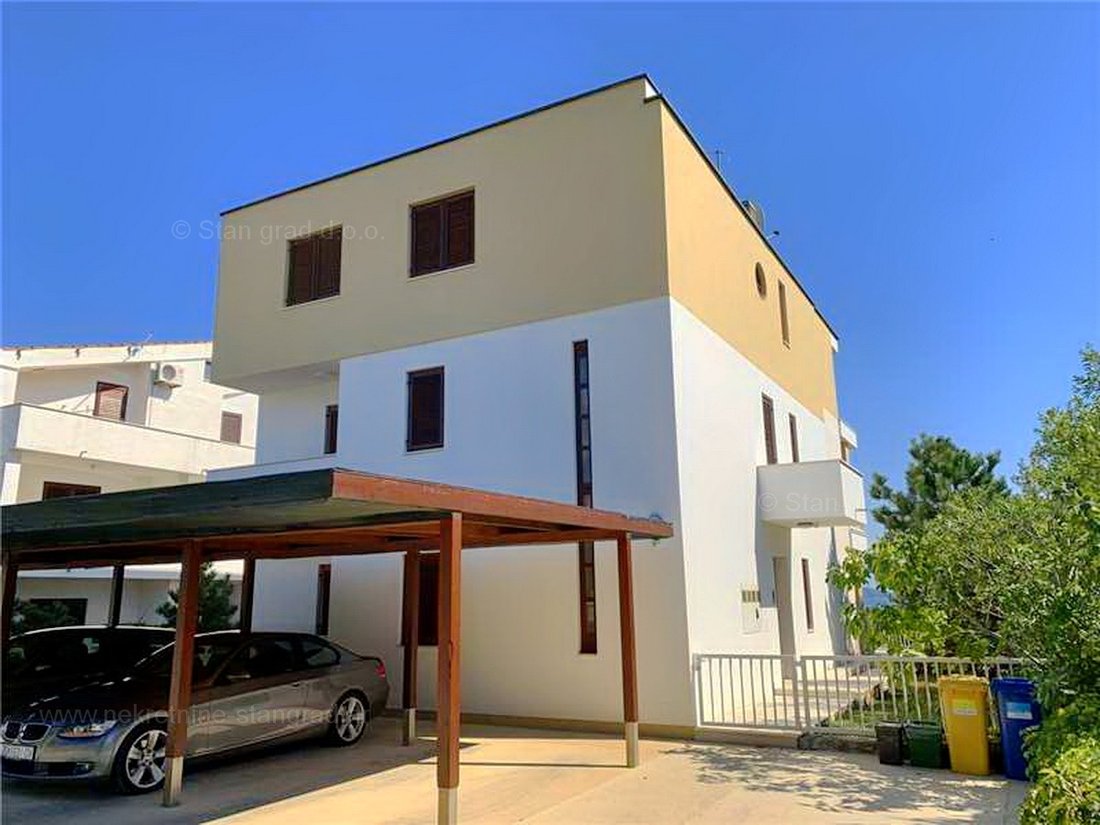 House in Krk, Primorje-Gorski Kotar County, Croatia 4 - 14984307