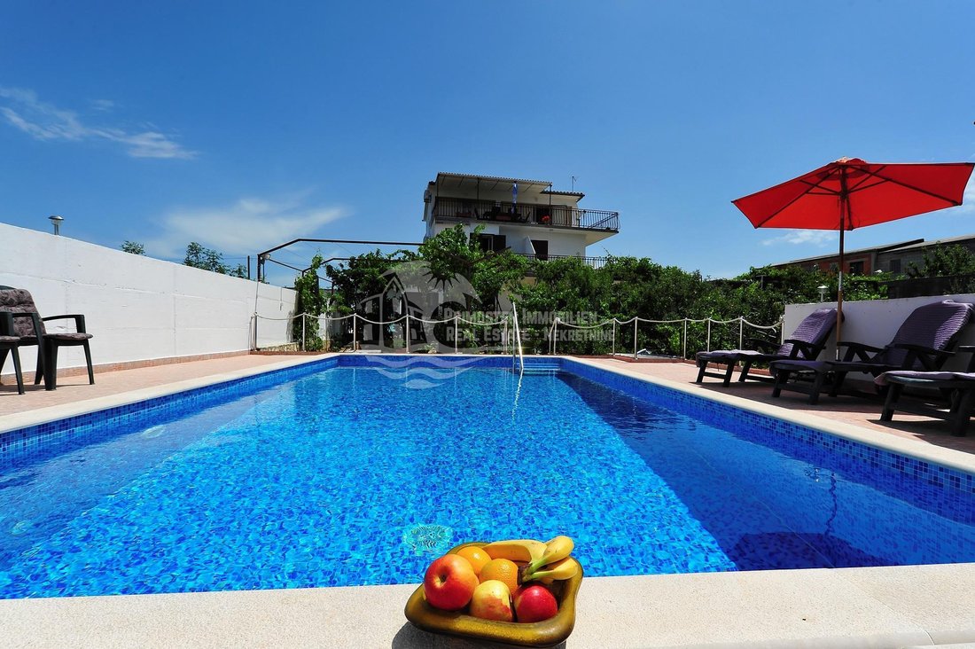 House in Primosten, Sibenik-Knin County, Croatia 1 - 14627422