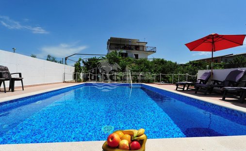 House in Primosten, Sibenik-Knin County, Croatia 1