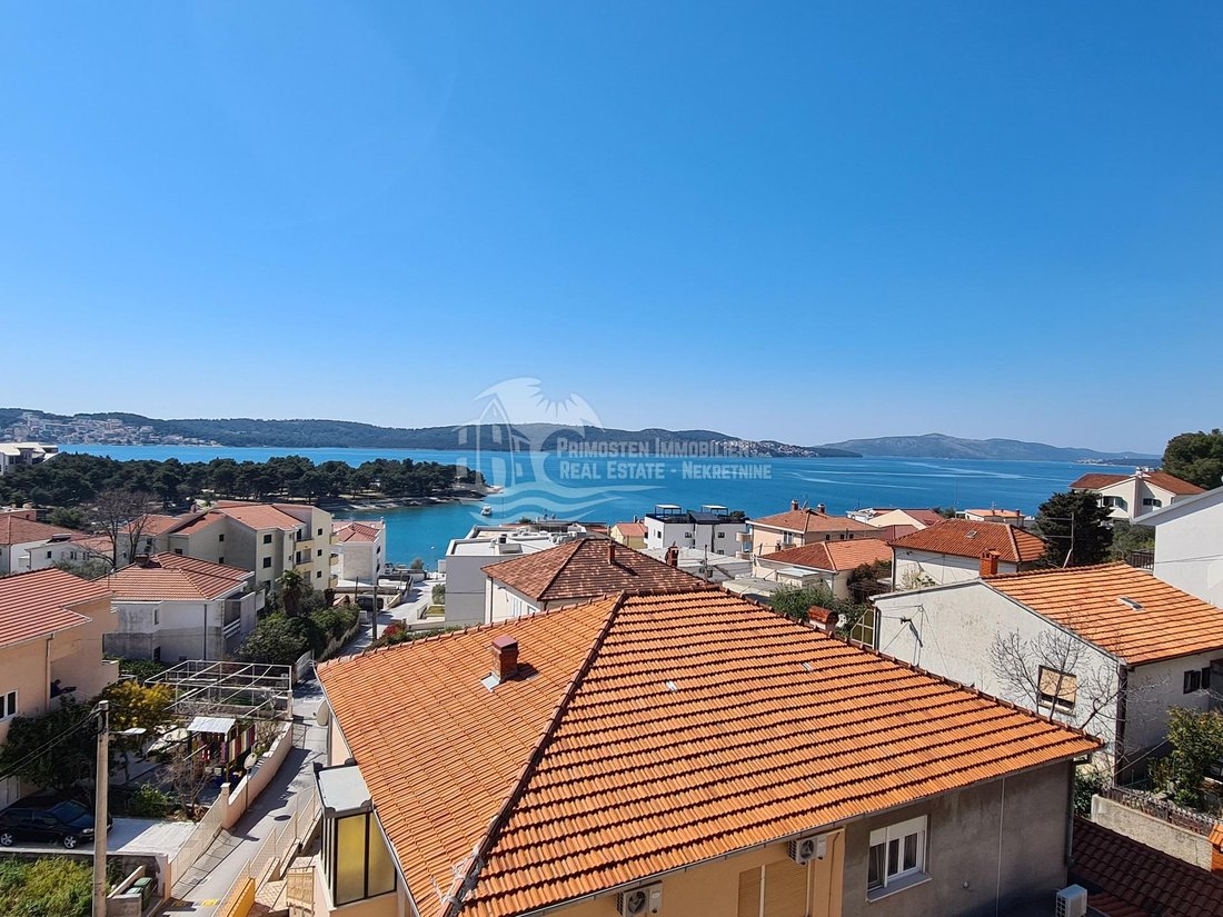 House in Trogir, Split-Dalmatia County, Croatia 1 - 13534018