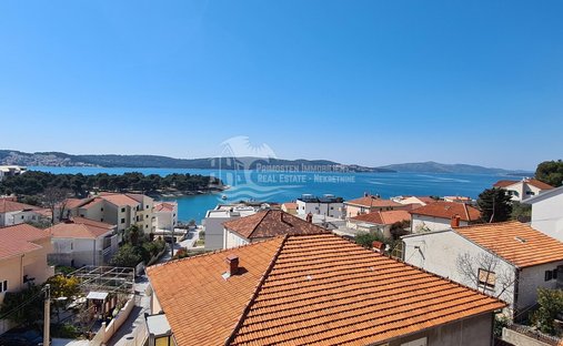 Haus in Trogir, Gespanschaft Split-Dalmatien, Kroatien 1