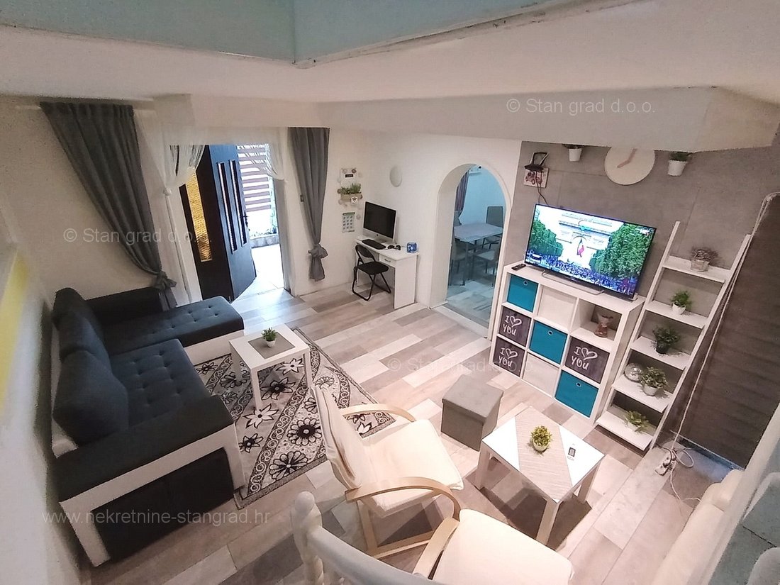 House in Malinska, Primorje-Gorski Kotar County, Croatia 3 - 14983614