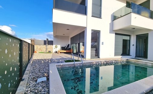Casa a Malinska, Regione litoraneo-montana, Croazia 1