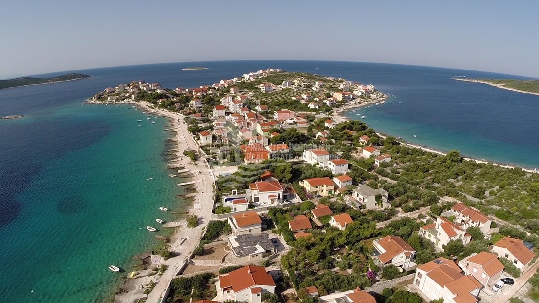 House in Rogoznica, Sibenik-Knin County, Croatia 5 - 13534370