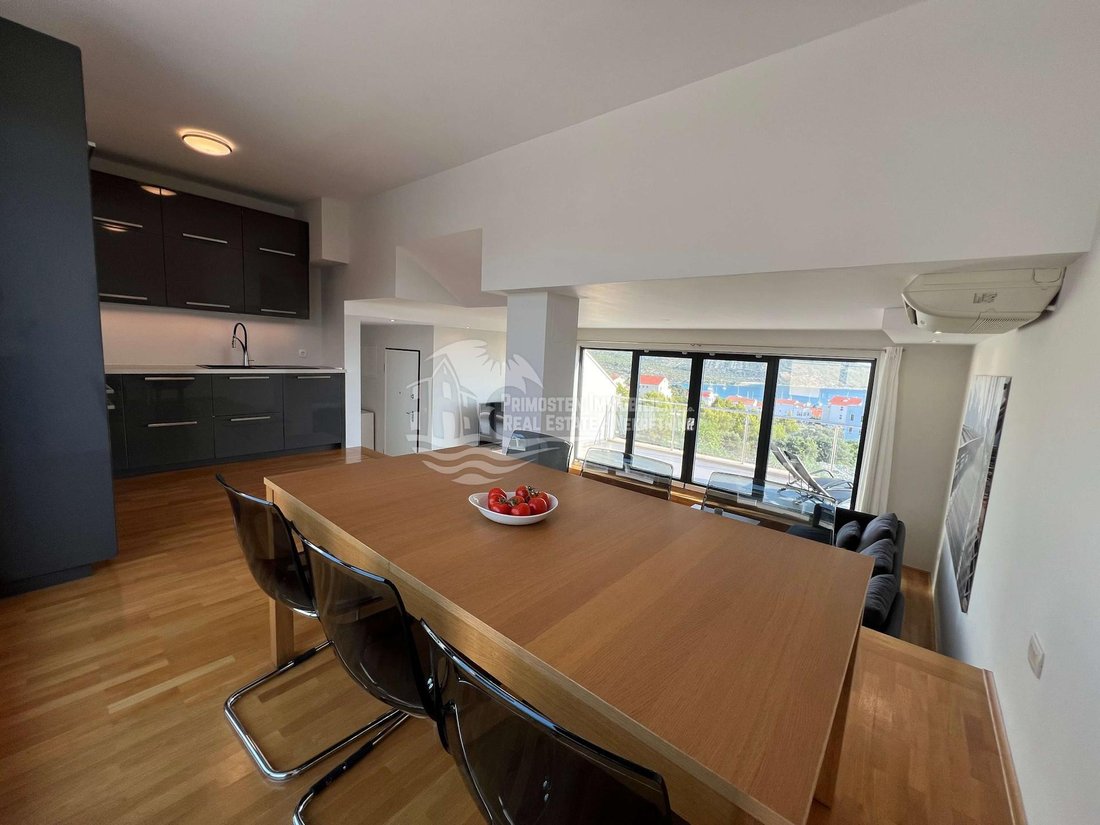 Apartment in Primosten, Sibenik-Knin County, Croatia 5 - 14499030