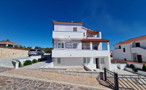 House in Primosten, Sibenik-Knin County, Croatia 1