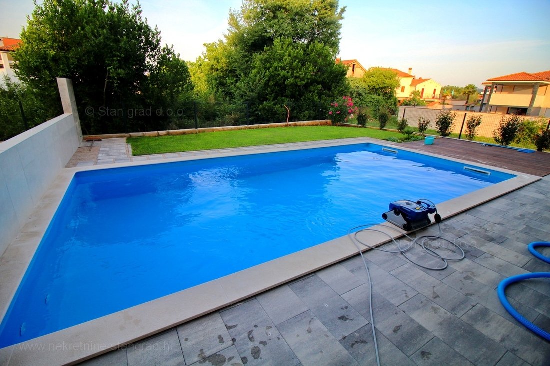 Apartment in Malinska, Primorje-Gorski Kotar County, Croatia 3 - 14984336