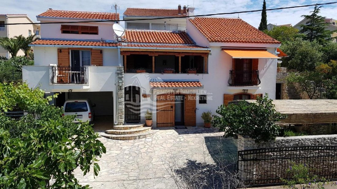 House in Trogir, Split-Dalmatia County, Croatia 2 - 13533550