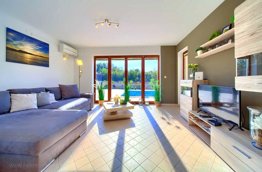 House in Malinska, Primorje-Gorski Kotar County, Croatia 3 - 14984062