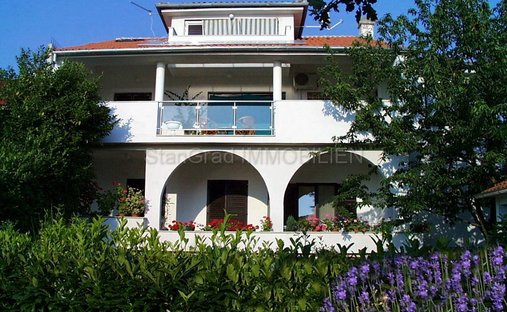Casa a Malinska, Regione litoraneo-montana, Croazia 1