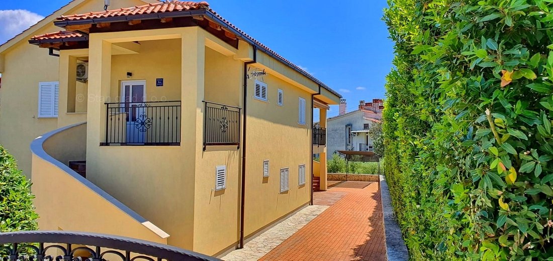 Maison à Krk, Primorje-Gorski Kotar, Croatie 4 - 14983936