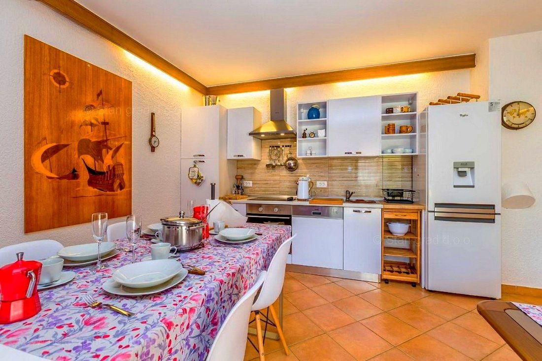 House in Krk, Primorje-Gorski Kotar County, Croatia 5 - 14984087