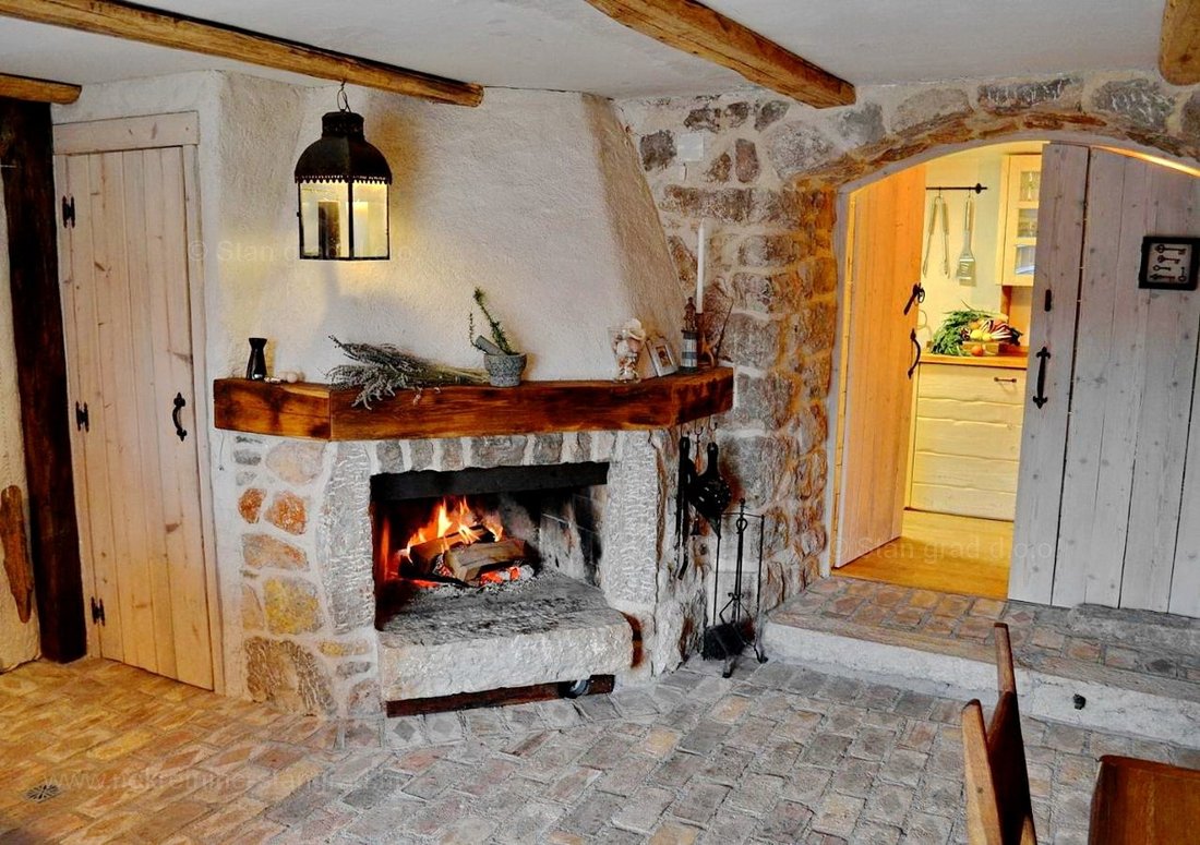House in Malinska, Primorje-Gorski Kotar County, Croatia 3 - 14983827
