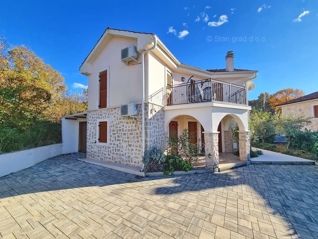 House in Malinska, Primorje-Gorski Kotar County, Croatia 3 - 14983602