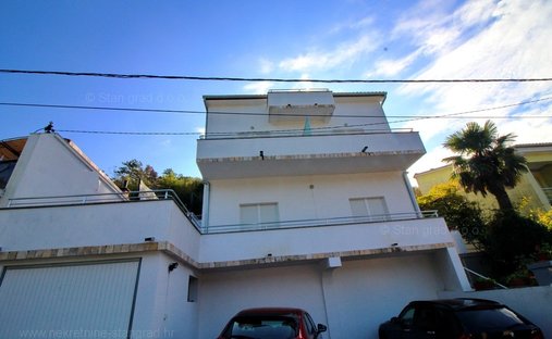 House in Grad Crikvenica, Primorje-Gorski Kotar County, Croatia 1