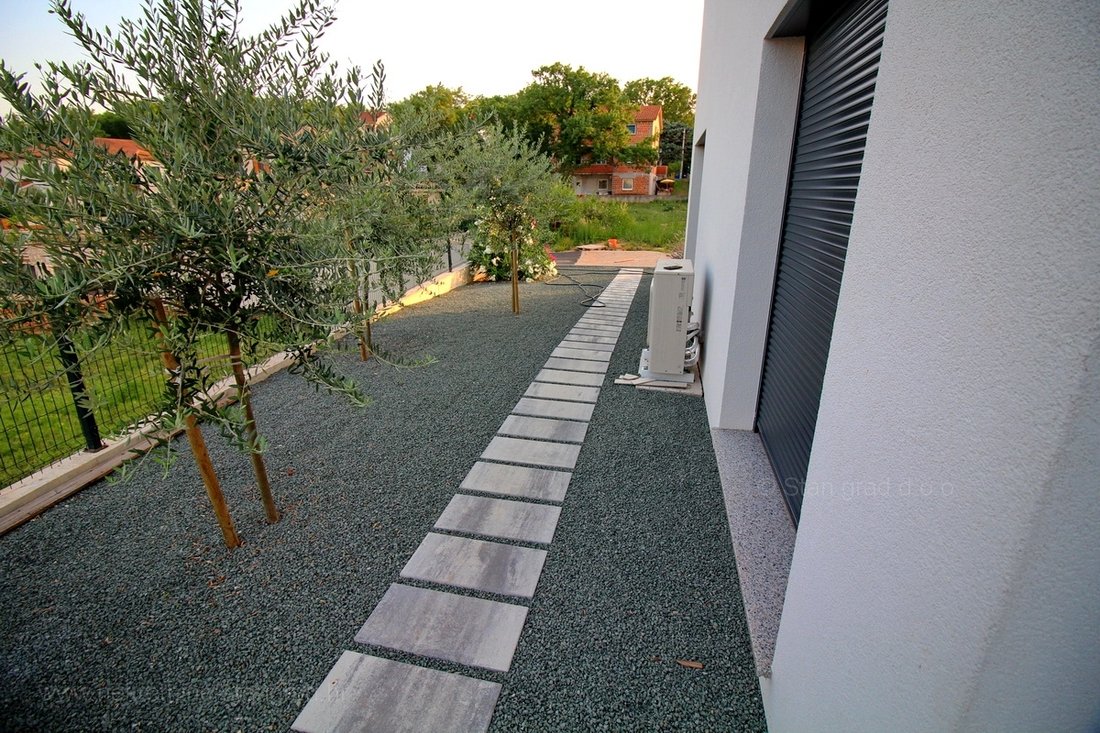 Apartment in Malinska, Primorje-Gorski Kotar County, Croatia 5 - 14984336