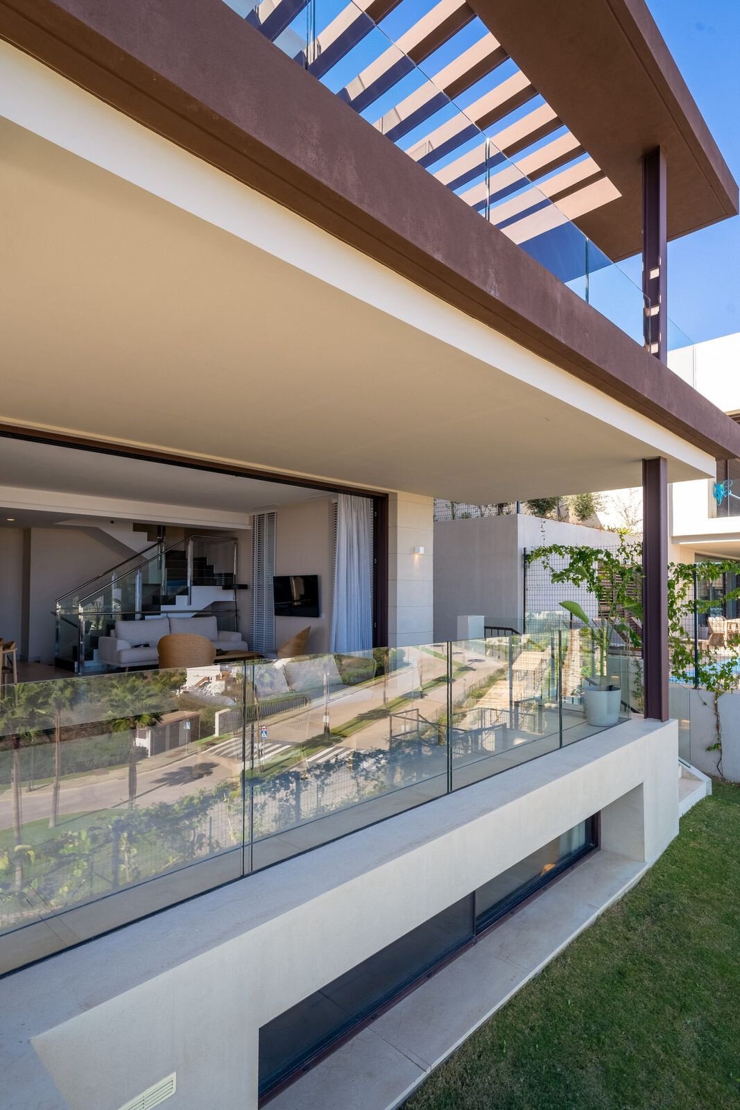 Villa in Benahavis, Andalusia, Spain 5 - 13465112