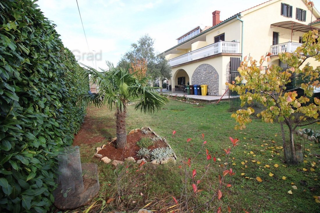 House in Malinska, Primorje-Gorski Kotar County, Croatia 5 - 14984392