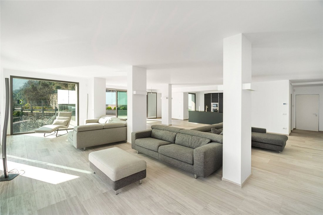 Apartment in Brienno, Lombardy, Italy 4 - 15289890