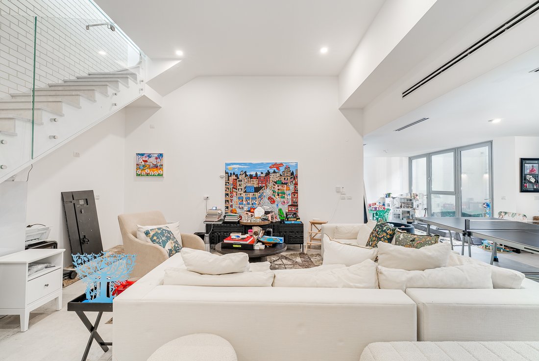 Apartment in Tel Aviv-Yafo, Tel Aviv District, Israel 2 - 15291193