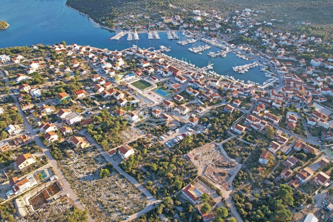 Land in Murter, Sibenik-Knin County, Croatia 4 - 15102810