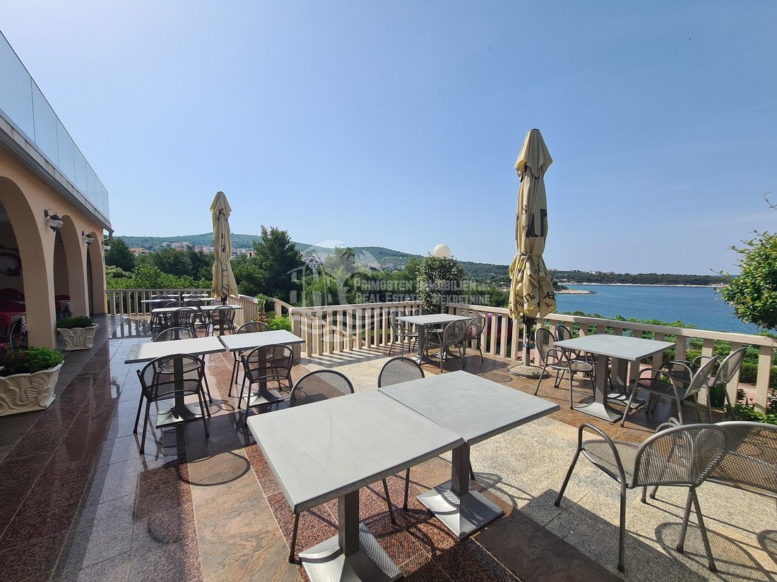 House in Primosten, Sibenik-Knin County, Croatia 4 - 13532853