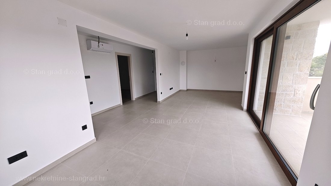 Apartment in Malinska, Primorje-Gorski Kotar County, Croatia 5 - 14983758