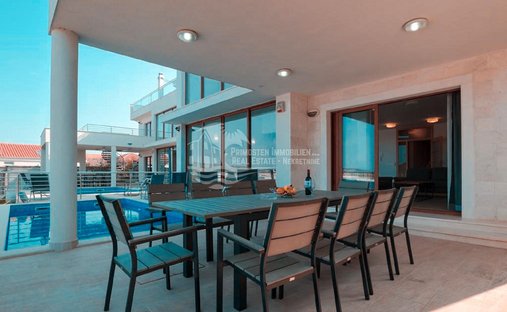 Villa in Rogoznica, Sibenik-Knin County, Croatia 1