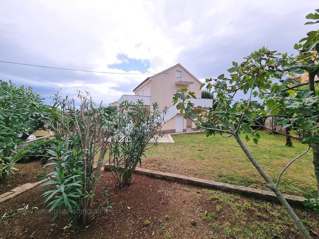 House in Silo, Primorje-Gorski Kotar County, Croatia 4 - 14983665