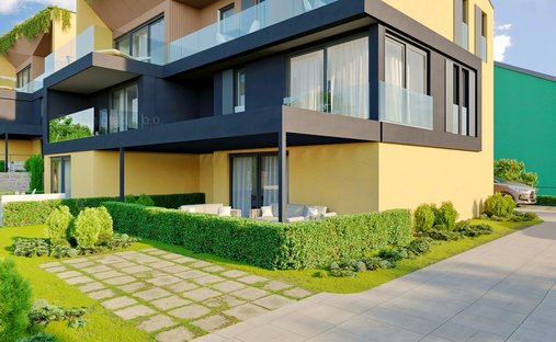 Appartement à Krk, Primorje-Gorski Kotar, Croatie 1