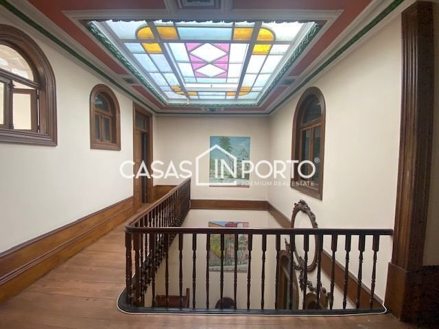 House in Lordelo do Ouro e Massarelos, Porto District, Portugal 3 - 15289539